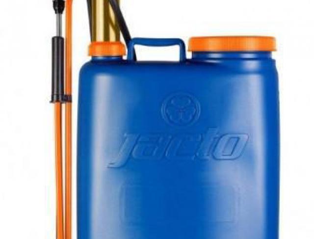 PULVERIZADOR JACTO PJH COSTAIS 