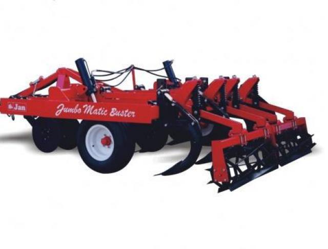 SUBSOLADOR JUMBO MATIC